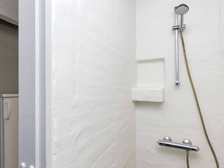 Appartement Tranum Strand  24