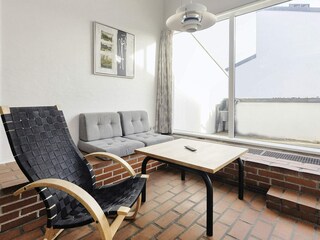 Appartement Tranum Strand  12