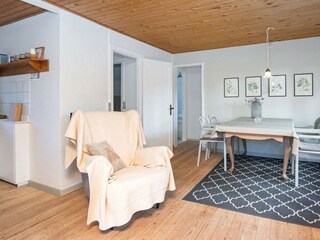 Vakantiehuis Kongsmark  8