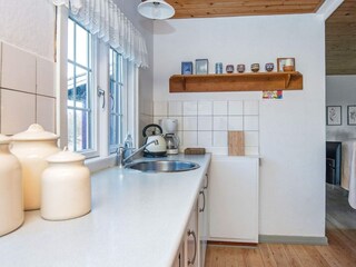 Ferienhaus Kongsmark  9
