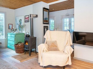 Ferienhaus Kongsmark  6