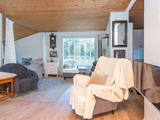 Vakantiehuis Kongsmark  12