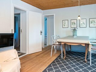 Vakantiehuis Kongsmark  16