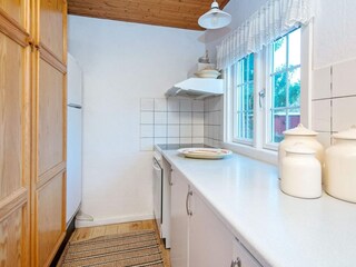 Vakantiehuis Kongsmark  14