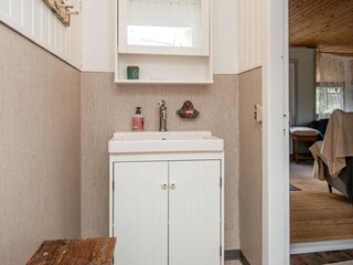 Vakantiehuis Kongsmark  11