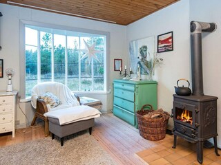 Vakantiehuis Kongsmark  17