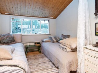 Holiday house Kongsmark  36