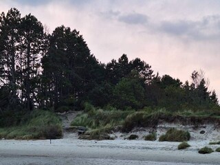 Vakantiehuis Kongsmark  12