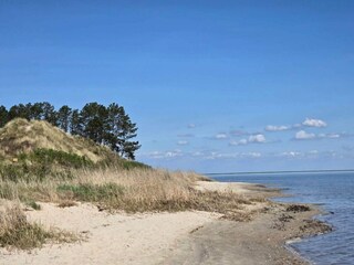 Vakantiehuis Kongsmark  29