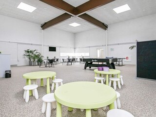 Appartement Tranum Strand  21