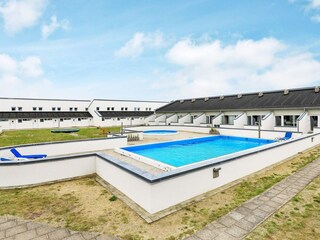 Apartamento Tranum Strand  12