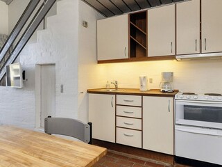 Apartment Tranum Strand  41