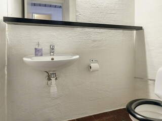 Apartamento Tranum Strand  36