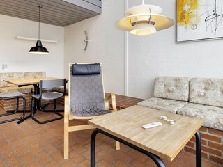 Apartamento Tranum Strand  9