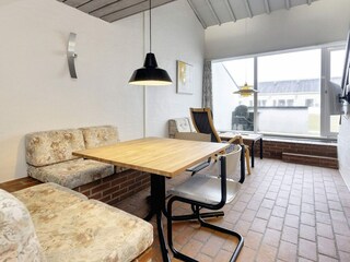 Apartment Tranum Strand  19