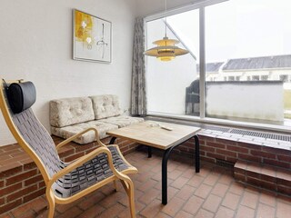 Apartamento Tranum Strand  7