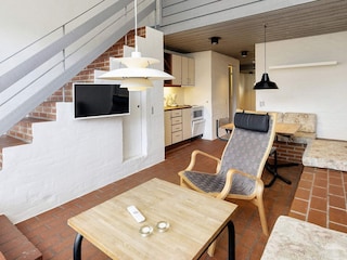 Apartment Tranum Strand  38