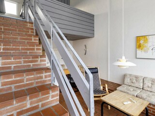 Apartment Tranum Strand  43