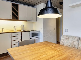 Appartement Tranum Strand  18