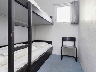 Appartement Tranum Strand  46