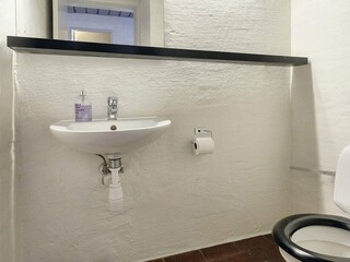 Apartment Tranum Strand  24