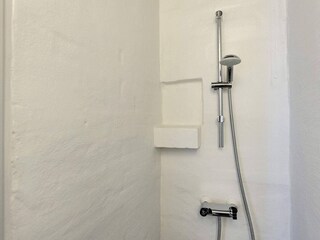 Appartement Tranum Strand  41