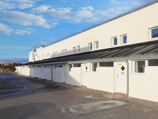 Apartment Tranum Strand  30