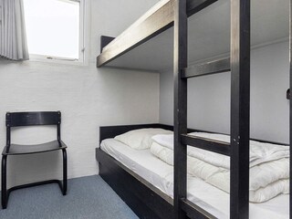 Apartamento Tranum Strand  22