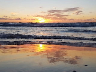 Apartment Tranum Strand  8