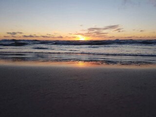 Apartamento Tranum Strand  47