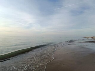 Appartement Tranum Strand  47