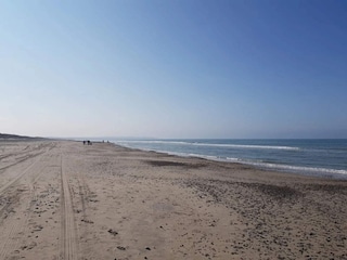 Apartment Tranum Strand  48