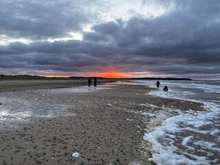 Appartement Tranum Strand  36