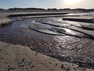 Apartment Tranum Strand  20