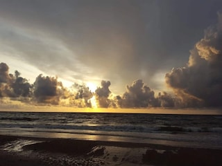 Apartment Tranum Strand  11