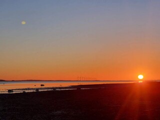 Apartamento Tranum Strand  12