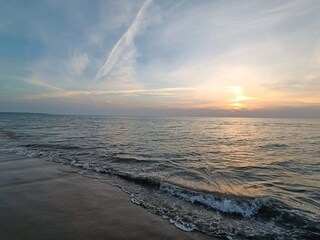 Apartamento Tranum Strand  48