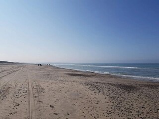 Appartement Tranum Strand  49