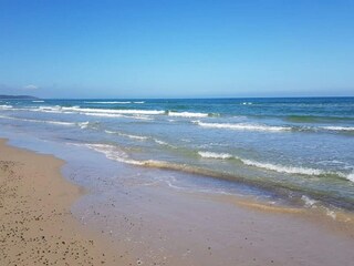 Appartement Tranum Strand  53