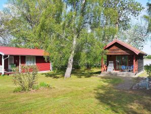 Holiday house 4 Personen Ferienhaus in Mörbylånga - Kalmar - image1