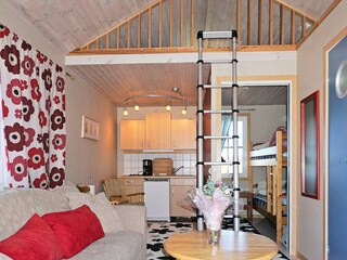 Vakantiehuis Kalmar  10