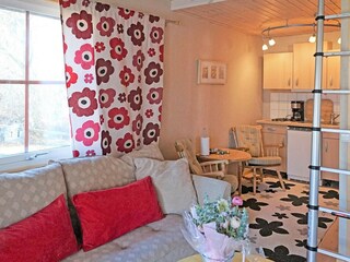 Holiday house Kalmar  33