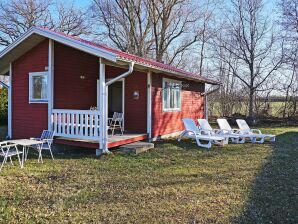 Holiday house 5 Personen Ferienhaus in Mörbylånga - Kalmar - image1