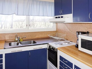 Holiday house Kalmar  8