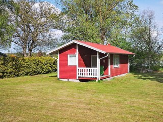 Ferienhaus Kalmar Außenaufnahme 3