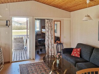 Vakantiehuis Kalmar  12