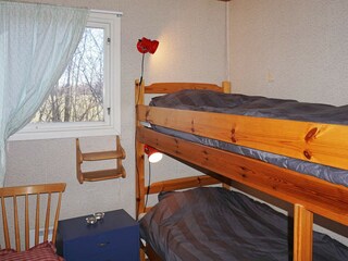 Vakantiehuis Kalmar  14
