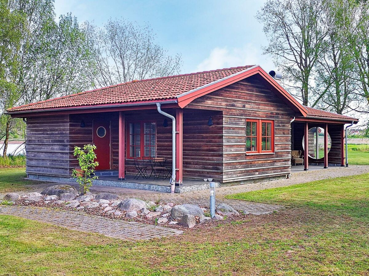 Holiday house Kalmar Outdoor Recording 1