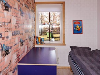 Vakantiehuis Kalmar  8