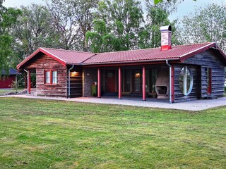 Vakantiehuis Kalmar  24